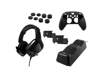 Deluxe Master Pak for Xbox Series X|S™