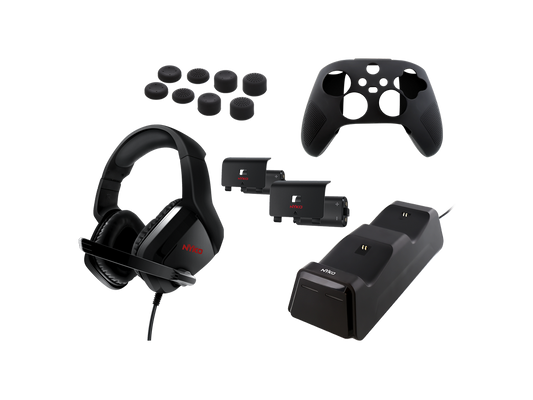 Deluxe Master Pak for Xbox Series X|S™