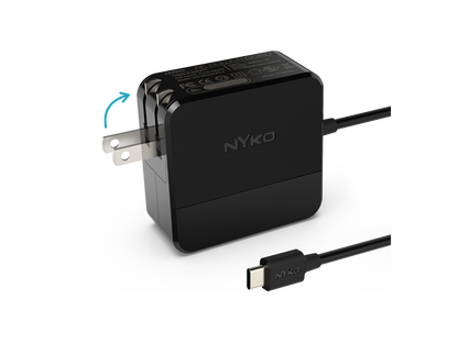 AC Power Cord for Nintendo Switch™