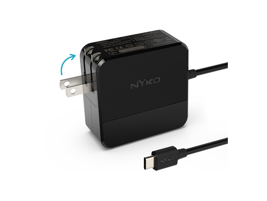 AC Power Cord for Nintendo Switch™