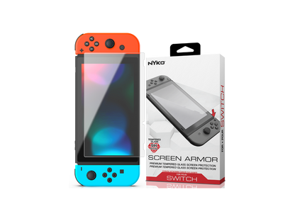 Screen Armor for Nintendo Switch™