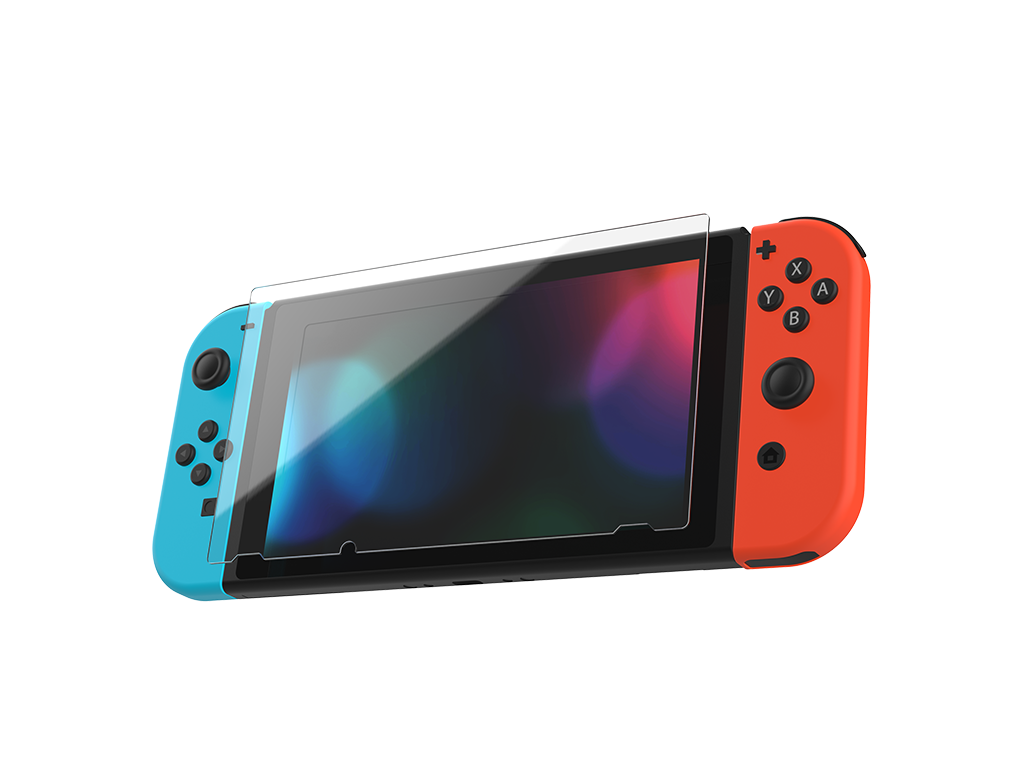 その他 Nintendo Switch Screen Guard Nyko Screen Armor for Nintendo Switch™ - Screen Protector