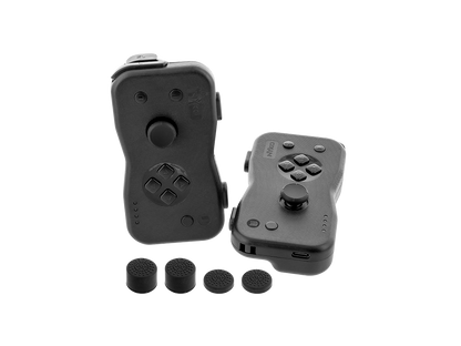 Dualies for Nintendo Switch™