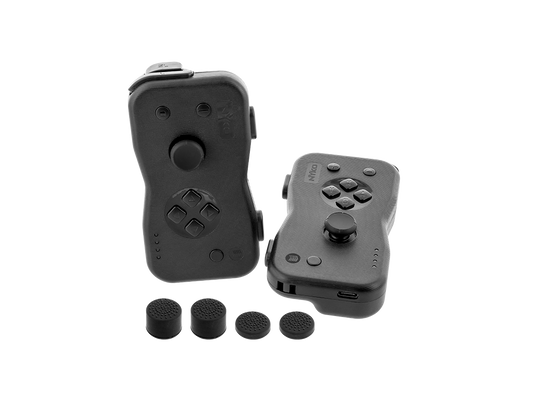 Dualies for Nintendo Switch™