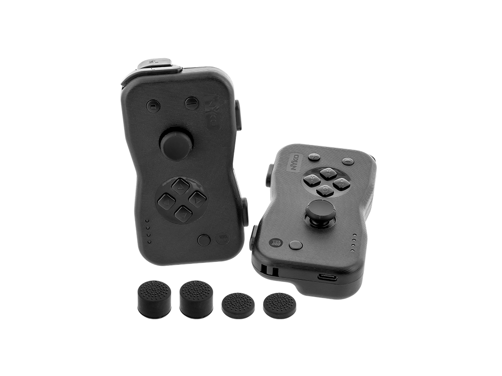 Nyko joy con online grip