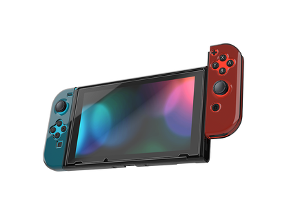 Thin Case (Smoke) for Nintendo Switch™