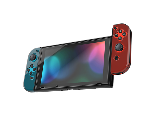 Thin Case (Smoke) for Nintendo Switch™