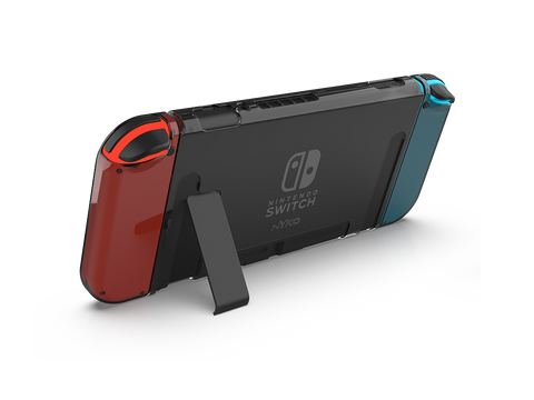 Thin Case (Smoke) for Nintendo Switch™