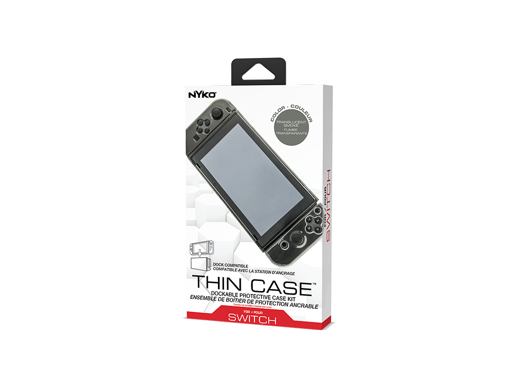 Switch thin online protective case