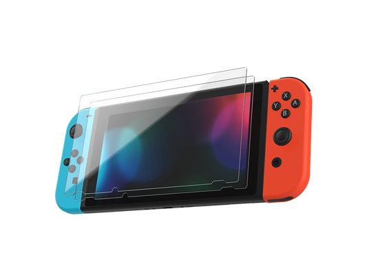 Screen Armor Duo for Nintendo Switch™