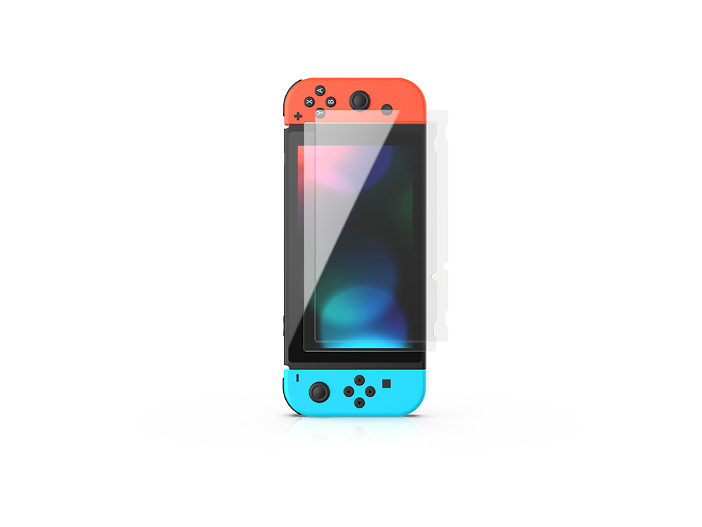 Screen Armor Duo for Nintendo Switch™