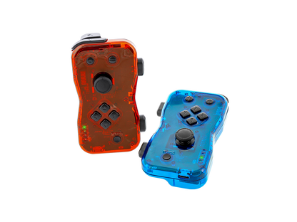 Dualies (Red/Blue) for Nintendo Switch™