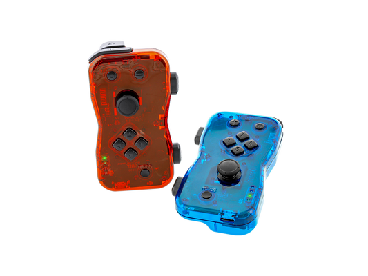 Dualies (Red/Blue) for Nintendo Switch™
