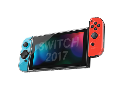 Dpad Case for Nintendo Switch™