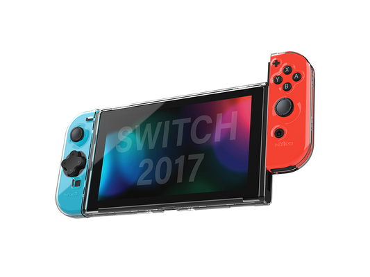 Dpad Case for Nintendo Switch™