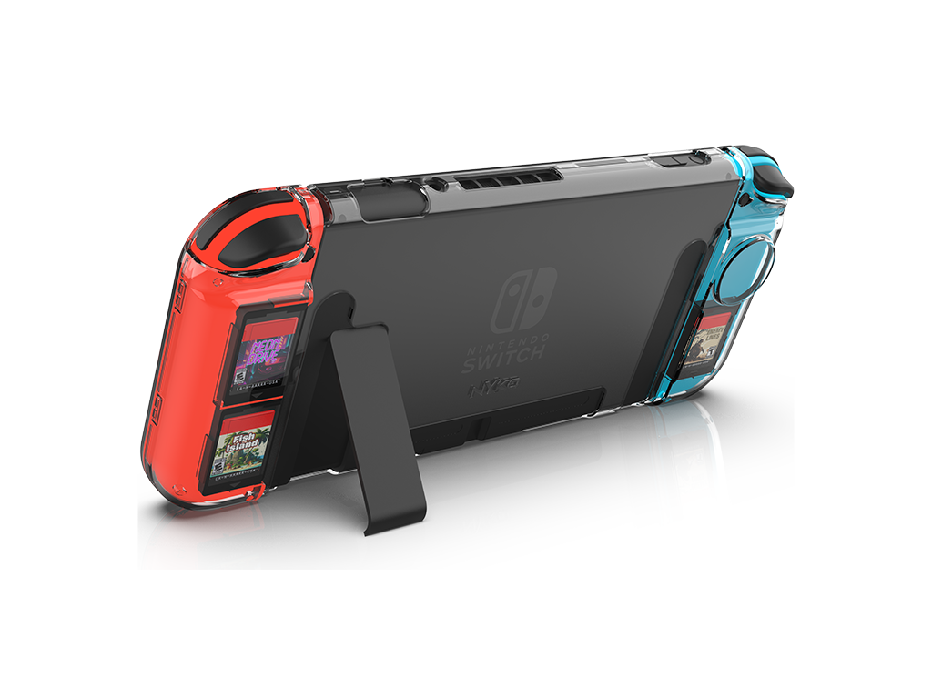 Dpad Case for Nintendo Switch™