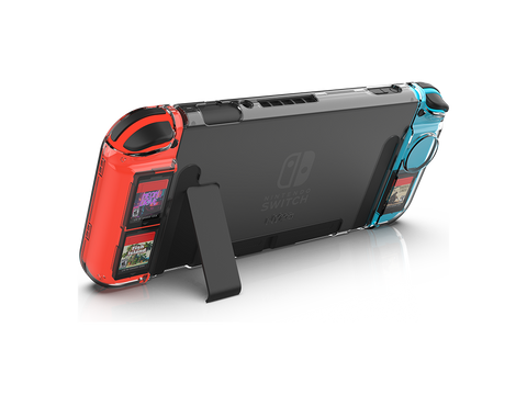 Dpad Case for Nintendo Switch™