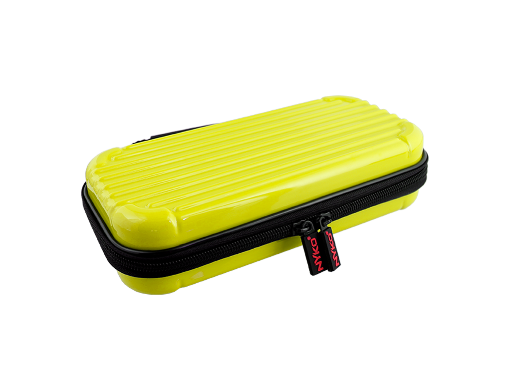 Elite Shell Case (Yellow) for Nintendo Switch™ Lite - Carrying Elite Shell Case (Yellow) for Nintendo Switch™ Lite - Carrying