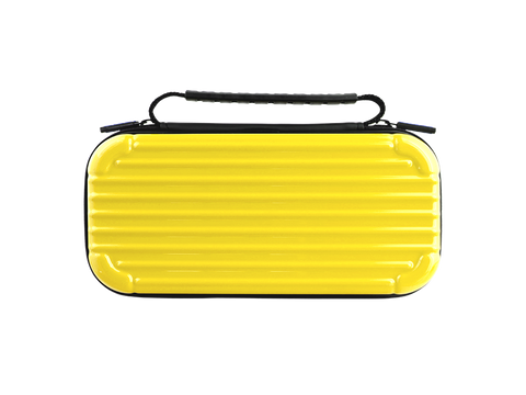 Elite Shell Case (Yellow) for Nintendo Switch™ Lite