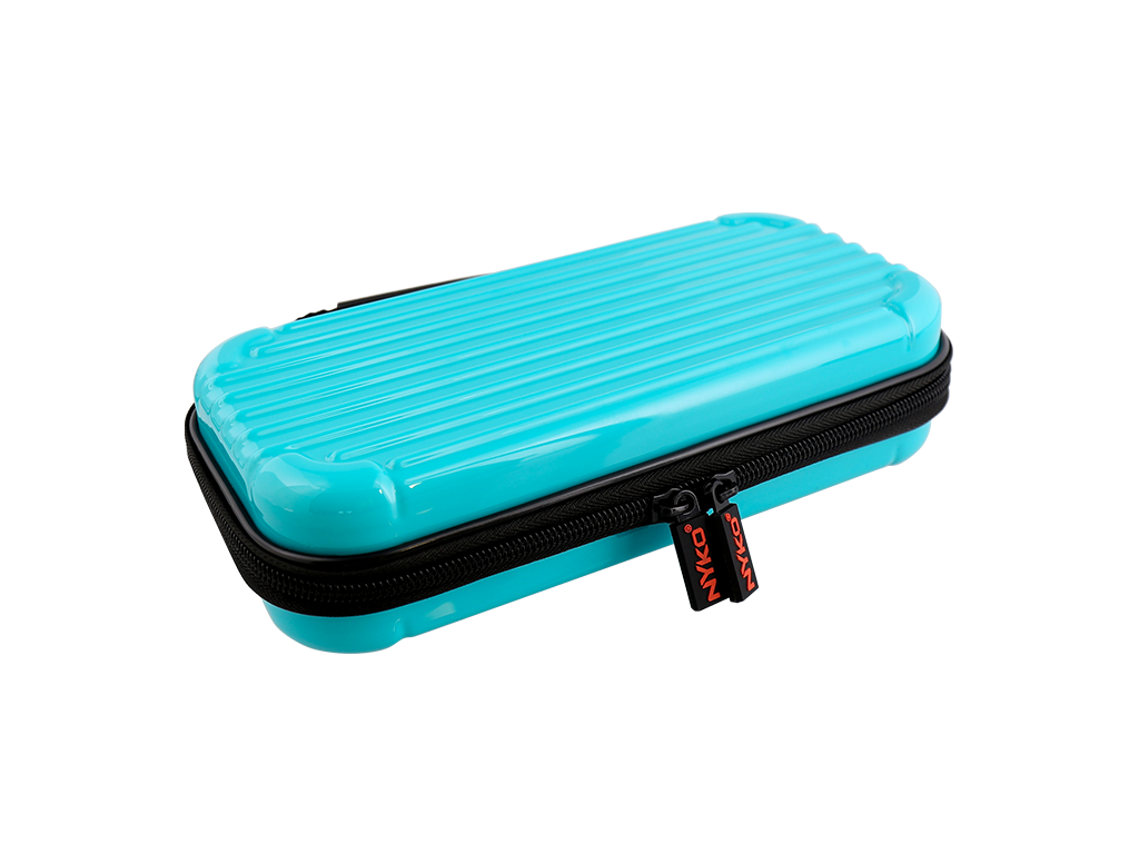 Elite Shell Case (Turquoise) for Nintendo Switch™ Lite - Carrying Elite Shell Case (Turquoise) for Nintendo Switch™ Lite - Carrying