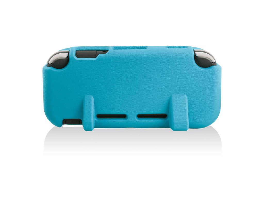 Bubble Case (Turquoise) for Nintendo Switch™ Lite – Nyko Technologies Bubble Case (Turquoise) for Nintendo Switch™ Lite – Nyko Technologies