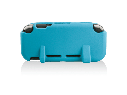 Bubble Case (Turquoise) for Nintendo Switch™ Lite – Nyko Technologies Bubble Case (Turquoise) for Nintendo Switch™ Lite – Nyko Technologies