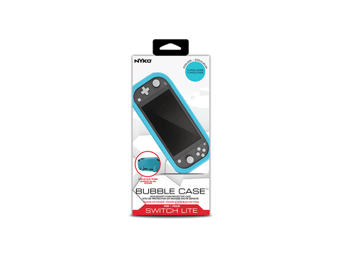 Bubble Case (Turquoise) for Nintendo Switch™ Lite