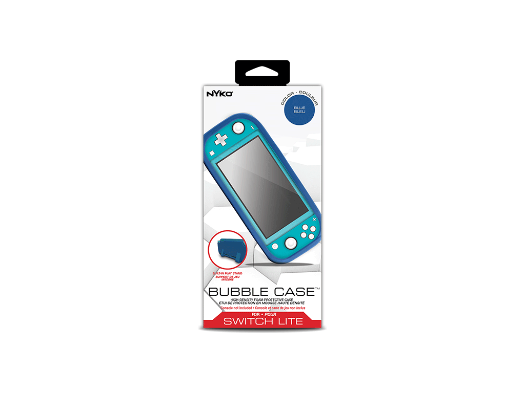 Bubble Case (Blue) for Nintendo Switch™ Lite