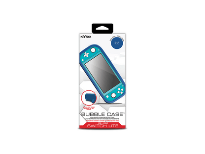 Bubble Case (Blue) for Nintendo Switch™ Lite