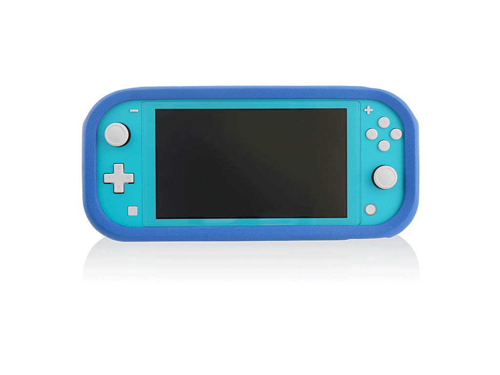 Bubble Case (Blue) for Nintendo Switch™ Lite