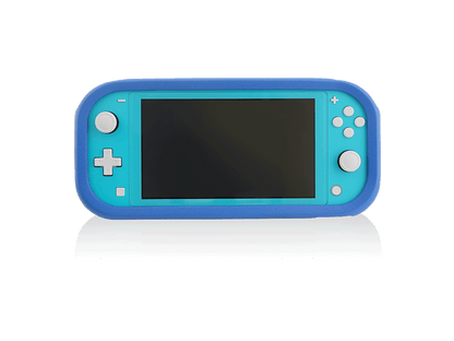 Bubble Case (Blue) for Nintendo Switch™ Lite
