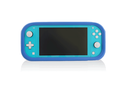 Bubble Case (Blue) for Nintendo Switch™ Lite
