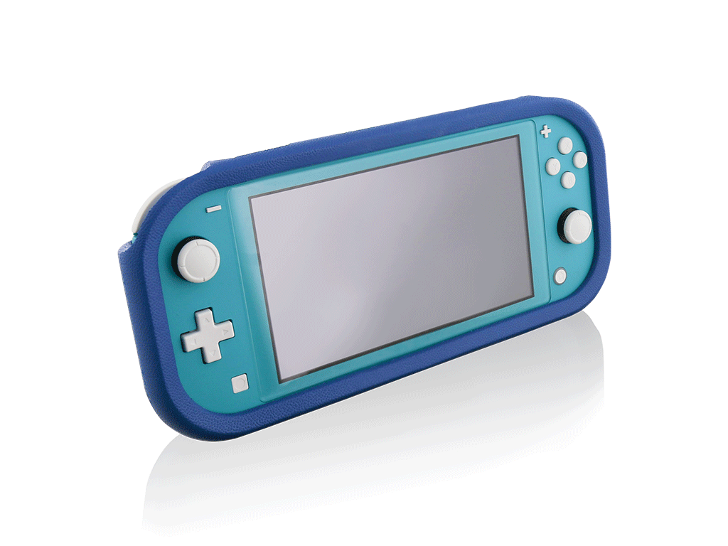 Nintendo Switch right ブルー Nintendo Switch right ブルー Nintendo Switch Lite Handheld