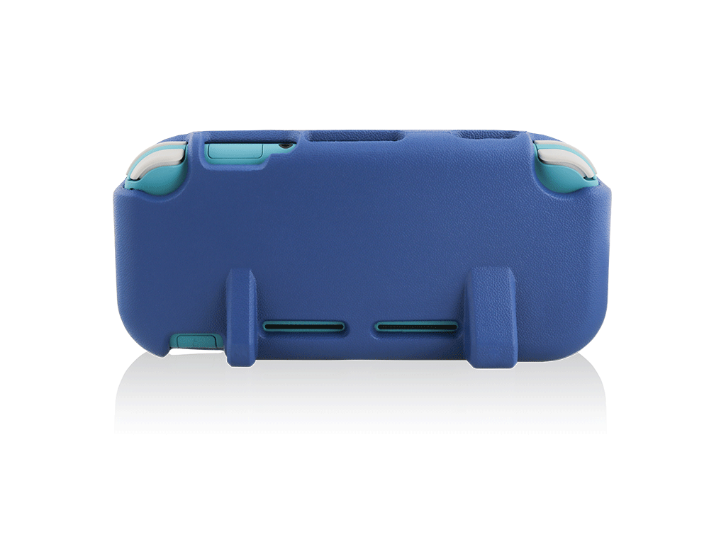 Bubble Case (Blue) for Nintendo Switch™ Lite – Nyko Technologies Bubble Case (Blue) for Nintendo Switch™ Lite – Nyko Technologies