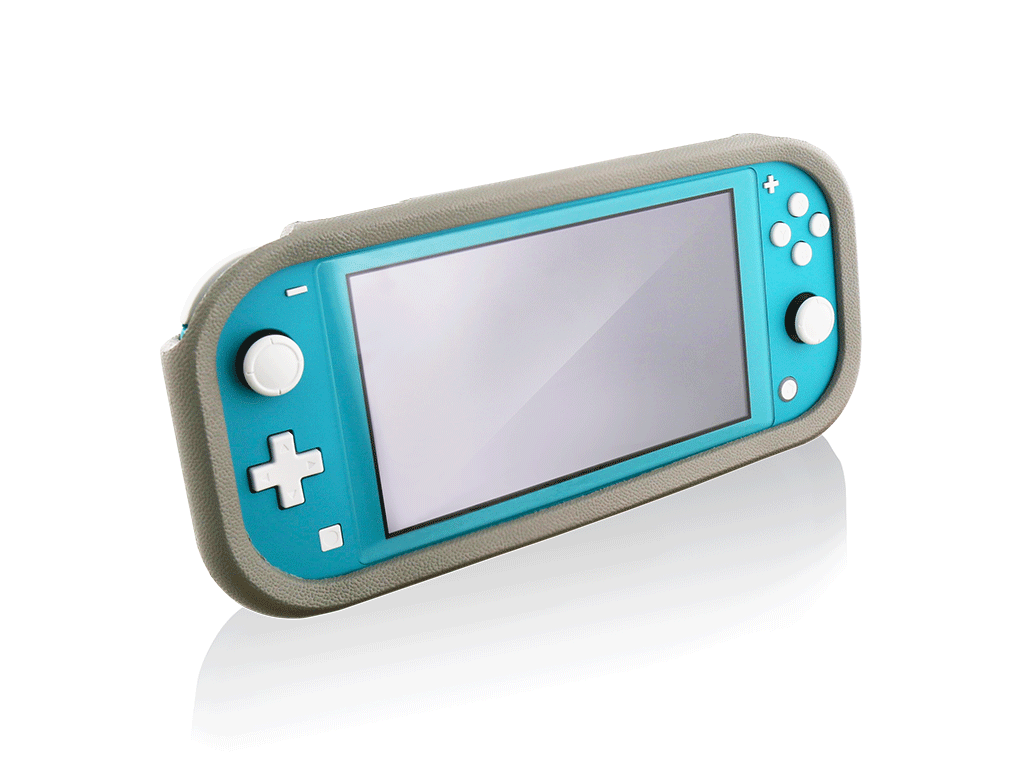 Case (Grey) Nintendo Switch™ Lite Nyko Technologies