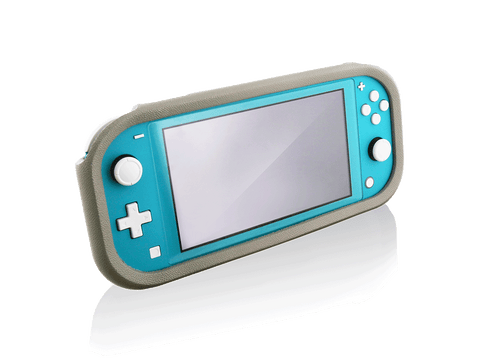 Bubble Case (Grey) for Nintendo Switch™ Lite