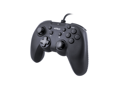 Prime Controller for Nintendo Switch™ (Black)