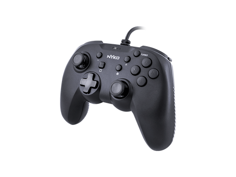 Prime Controller for Nintendo Switch™ (Black)