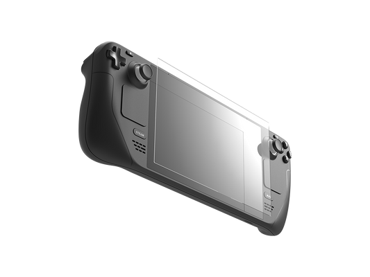 Anti-Glare Screen Armor™ for Steam Deck™