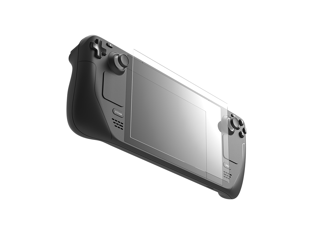 Nyko Screen Armor for Nintendo Switch™ - Screen Protector – Nyko