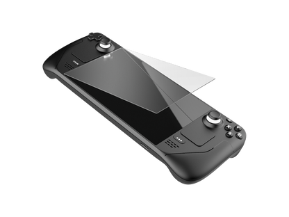 Anti-Glare Screen Armor™ for Steam Deck™