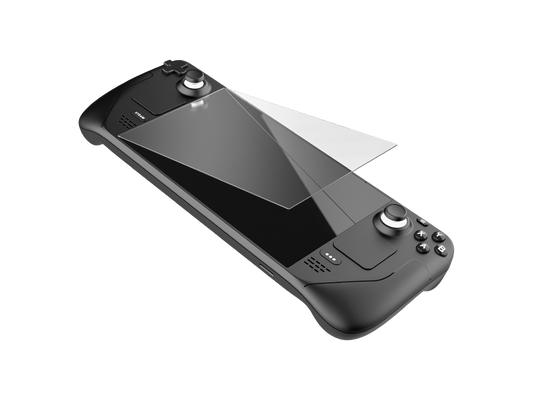 Anti-Glare Screen Armor™ for Steam Deck™
