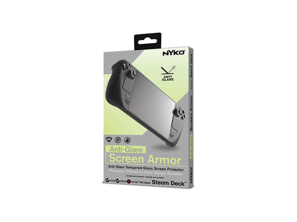 Protection d'écran pour smartphone Vshop ® Verre Trempé Anti