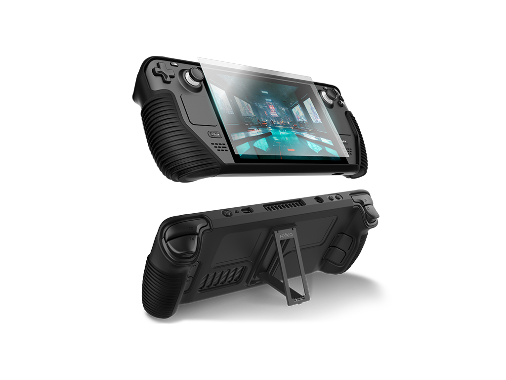 Armor Case™ for Steam Deck™