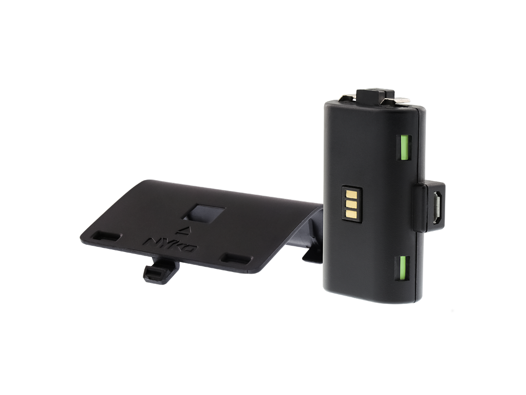 Charging Adapters for Charge Block PS4™ – Nyko Technologies