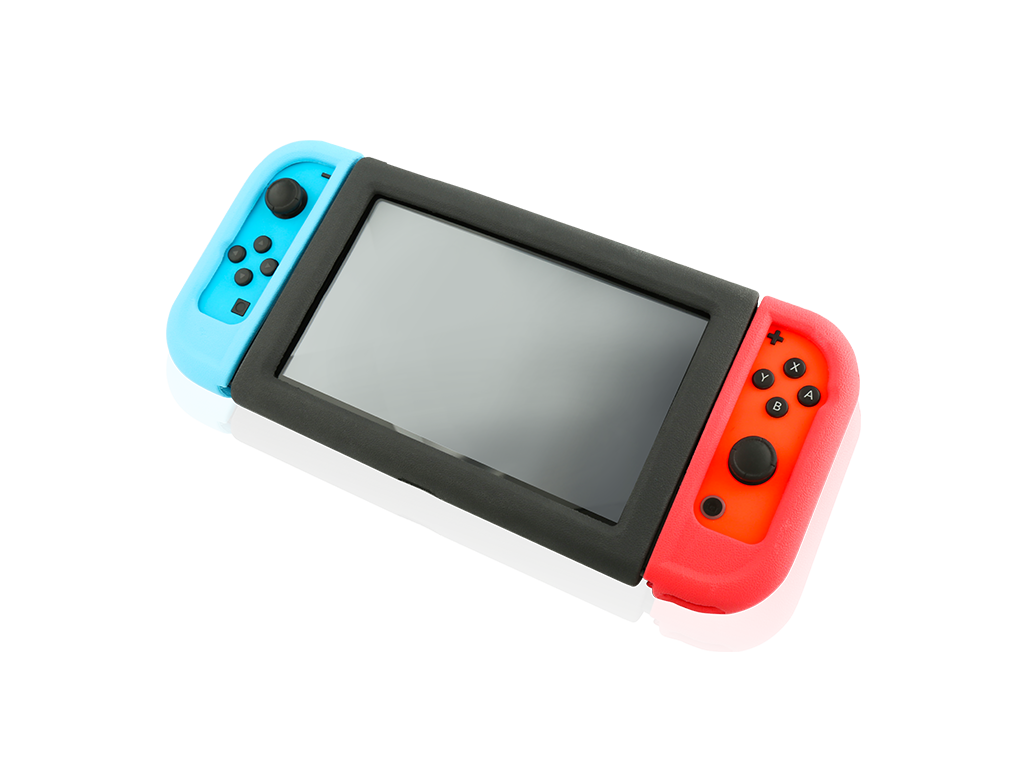 Bubble Case for Nintendo Switch™