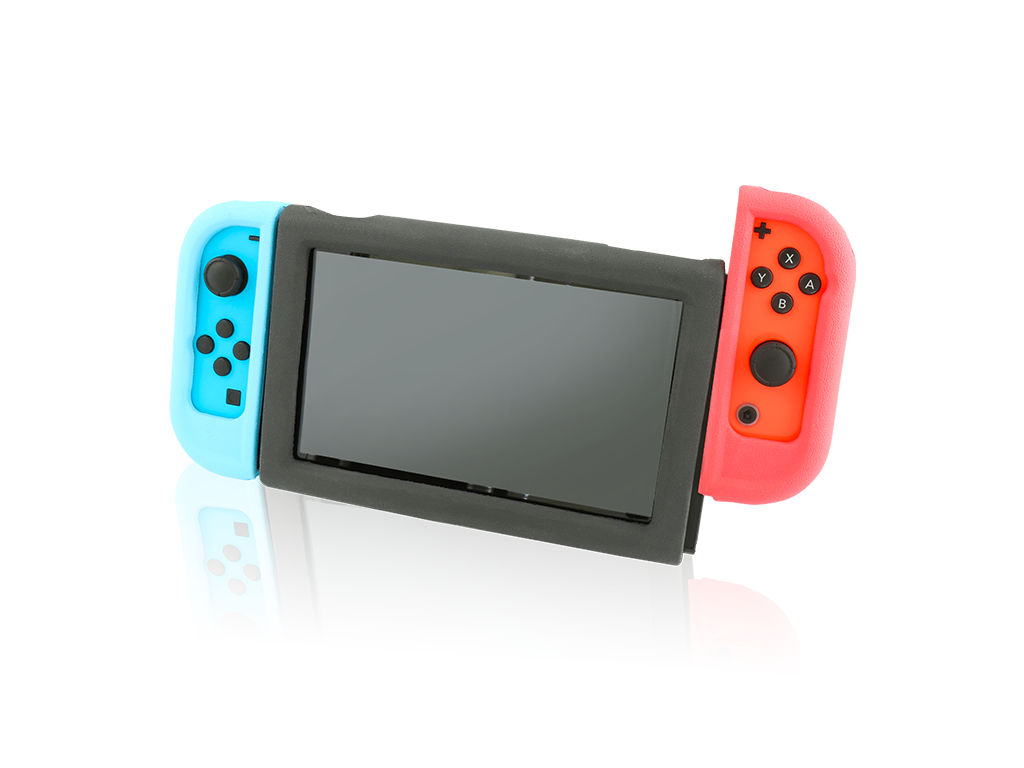 Bubble Case for Nintendo Switch Nyko Technologies