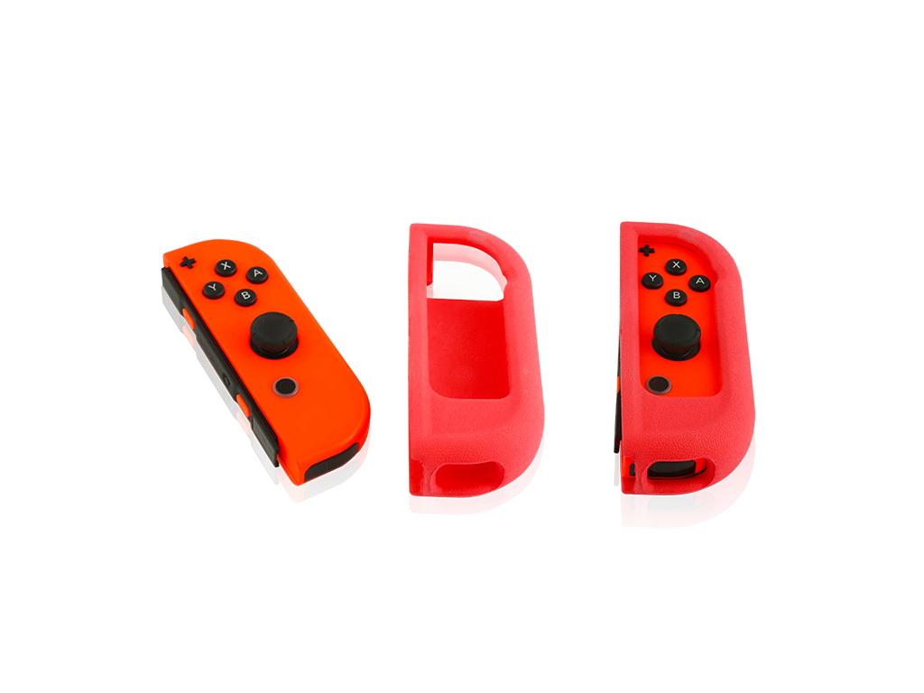 Nyko bubble case top for nintendo switch