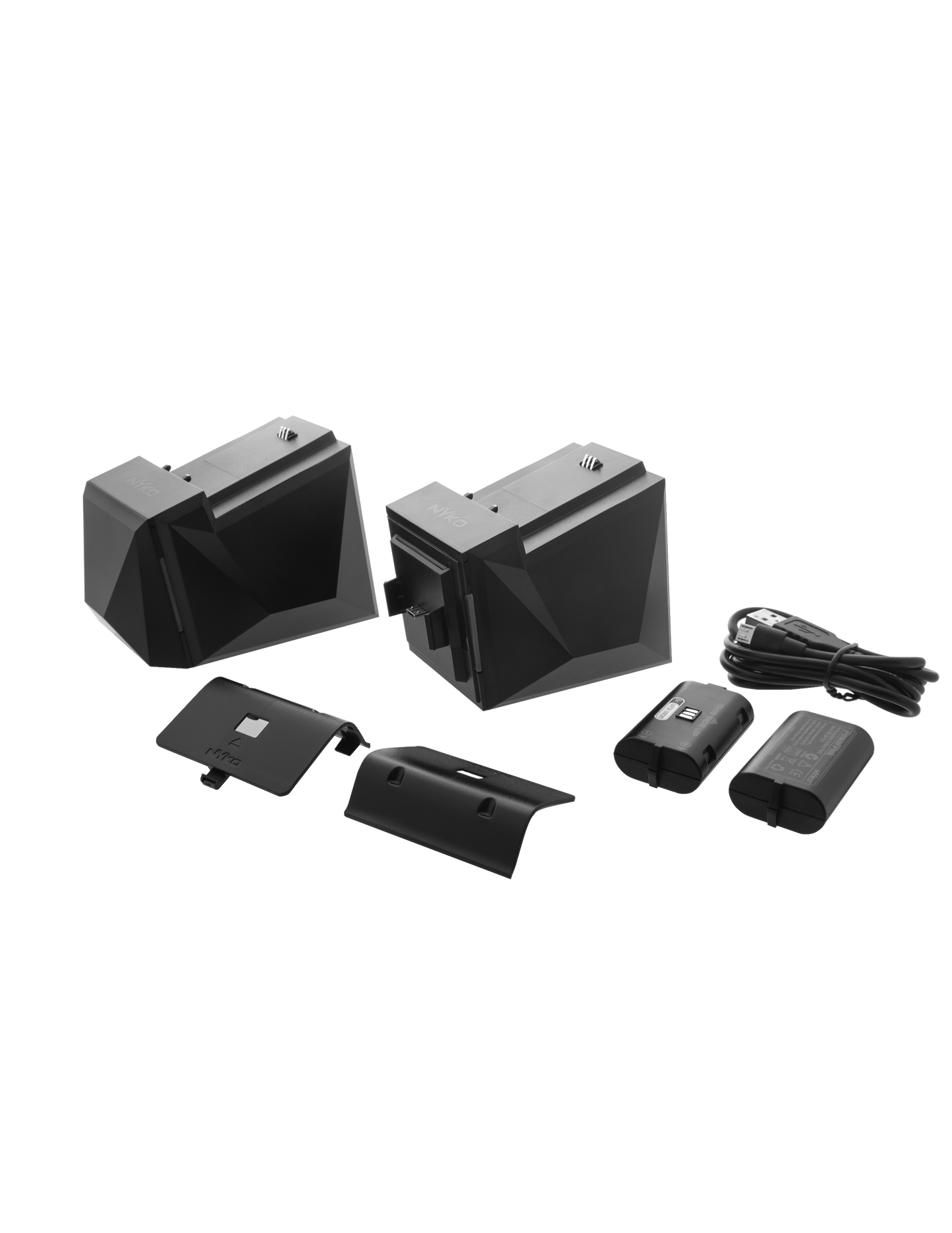 Charge Block Solo™ for use with Xbox One