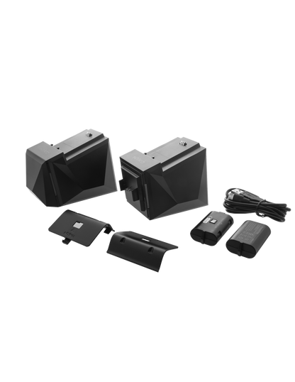 Charge Block Solo™ for use with Xbox One